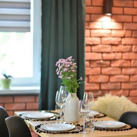 Apartament 174 カルパッチ エクステリア 写真