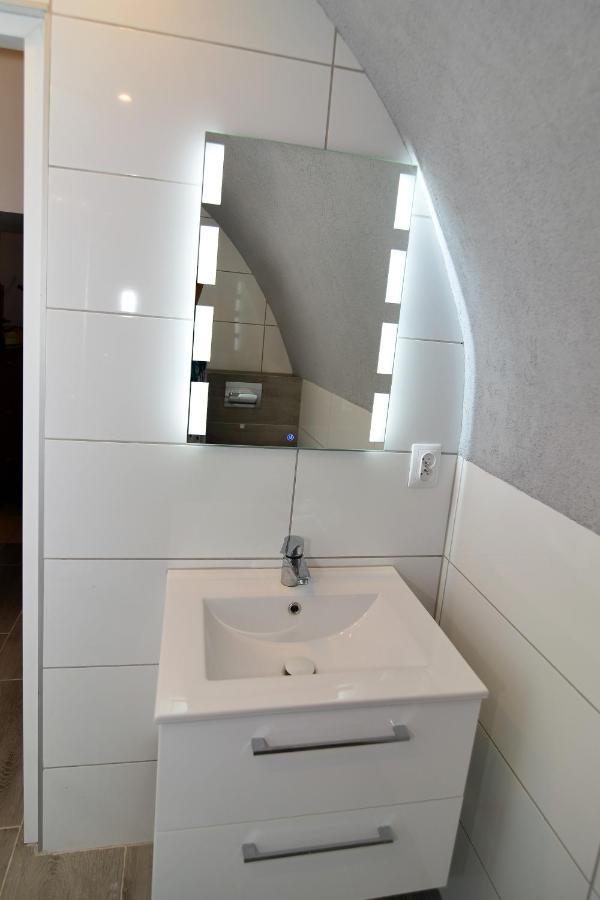 Apartament 174 カルパッチ エクステリア 写真