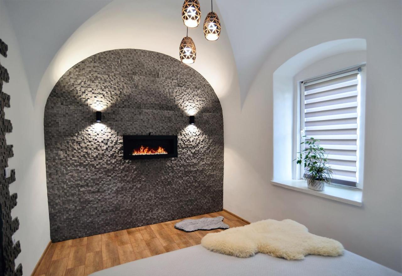 Apartament 174 カルパッチ エクステリア 写真