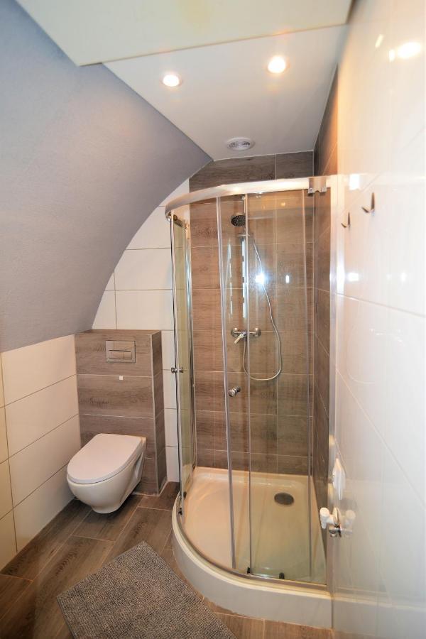 Apartament 174 カルパッチ エクステリア 写真