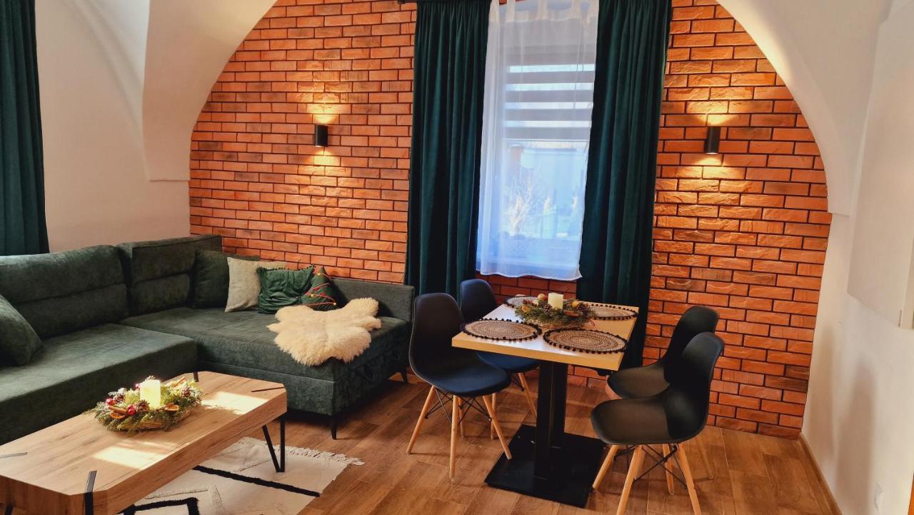 Apartament 174 カルパッチ エクステリア 写真